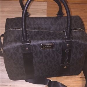 Micheal Kors Weekender